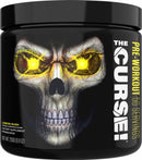 The Curse! Pre-Workout