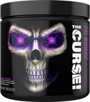 The Curse! Pre-Workout