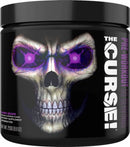 The Curse! Pre-Workout