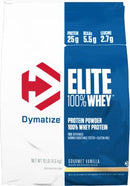 Elite 100% Whey Protein