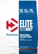 Elite 100% Whey Protein
