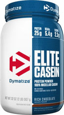 Elite Casein Protein