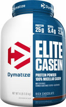 Elite Casein Protein