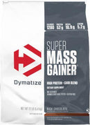 Super Mass Gainer