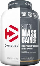 Super Mass Gainer
