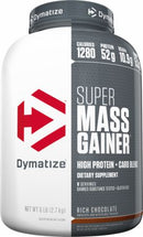 Super Mass Gainer