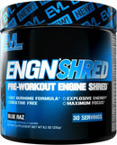 ENGN Shred Pre Workout