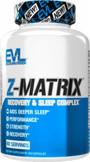 Z-MATRIX