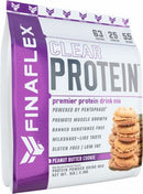 Clear Protein