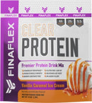 Clear Protein