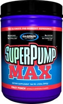 SuperPump MAX