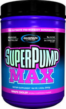 SuperPump MAX