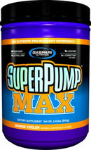 SuperPump MAX