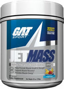 JetMASS