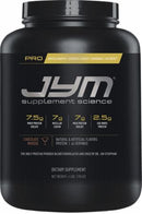Pro JYM Protein Powder
