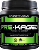 PRE-KAGED Pre-Workout