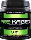 PRE-KAGED Pre-Workout