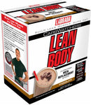 Carb Watchers Lean Body MRP