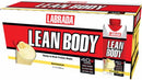 Lean Body RTD