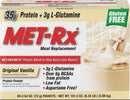 Meal Replacement