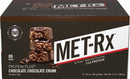 Protein Plus Bars