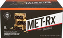Protein Plus Bars