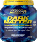 Dark Matter Post Workout Recovery Accelerator