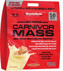 Carnivor Mass