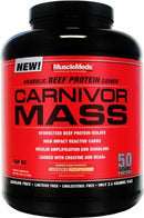 Carnivor Mass