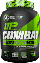 Combat Whey Protein Powder