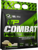Combat Whey Protein Powder