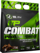 Combat Whey Protein Powder