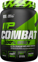 Combat 100% Whey