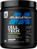Creactor Creatine HCl