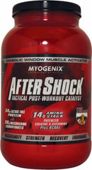 AfterShock Recovery