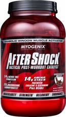 AfterShock Recovery