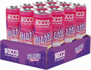BCAA RTD