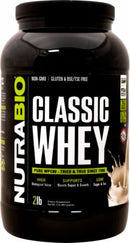 Classic Whey