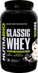 Classic Whey