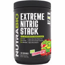 Extreme Nitric Stack