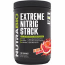 Extreme Nitric Stack