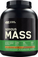Serious Mass Weight Gainer