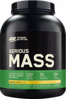 Serious Mass Weight Gainer