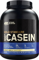 Gold Standard 100% Casein Protein