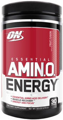 Essential AmiN.O. Energy