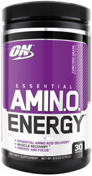 Essential AmiN.O. Energy