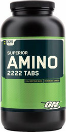 Superior Amino 2222