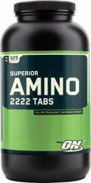 Superior Amino 2222