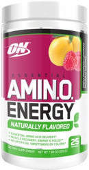 Essential AmiN.O. Energy