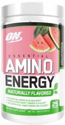 Essential AmiN.O. Energy